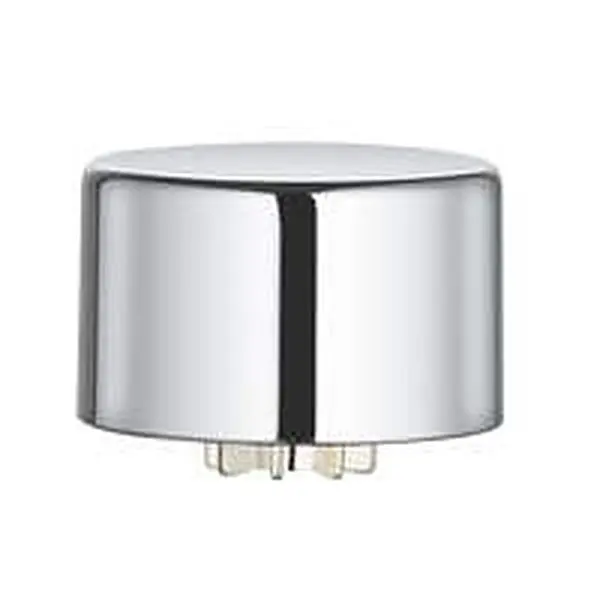Grohe drukknop urinoirspoeler