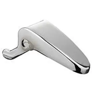 Grohe hendel WC-spoeler inbouw