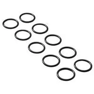Grohe O-ring 17x2 tbv Keerklep