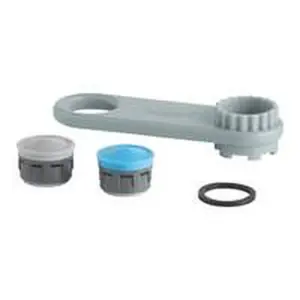 Grohe mousseur