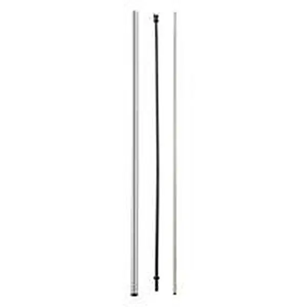Grohe Euphoria langere douchepijp 15 CM (voor douchesysteem)
