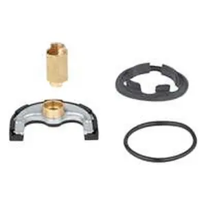 Grohe bevestigingset