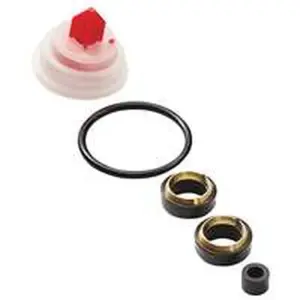 Grohe dichtingsset