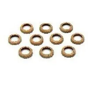Grohe manchet 10 stuks