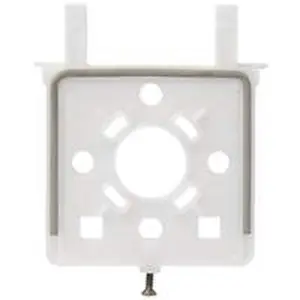 Grohe bevestigingsraam div. bediening Platen