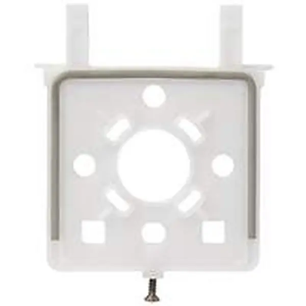 Grohe bevestigingsraam div. bediening Platen