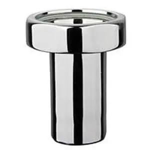 Grohe valpijpbevestiging