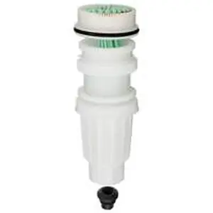 Grohe spoelstroomnozzle