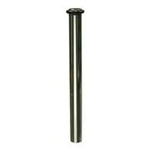 Grohe urinoir spoelpijp 200 mm v/576/577 recht Ø 18 mm