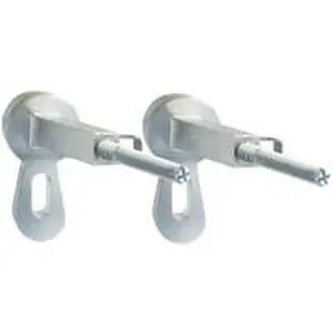 Grohe Rapid SL wandbevestiging