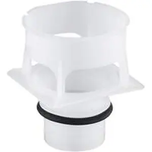 Grohe Rapid SL bodemklep zitting AV-1