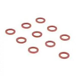 Grohe fiber dichtingen 10 stuks