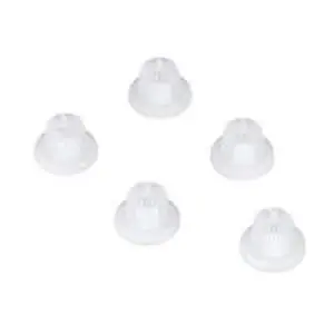 Grohe zeefjes 5 stuks