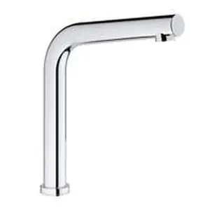 Grohe uitloop