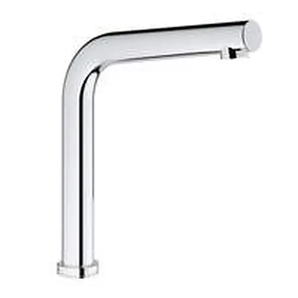 Grohe uitloop