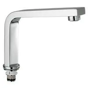Grohe uitloop Eurocube