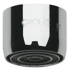 Grohe mousseur