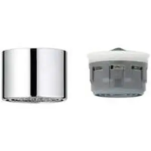 Grohe mousseur