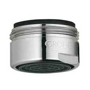 Grohe mousseur grohtherm 1000