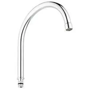 Grohe Euroeco/style keuken/ uitloop