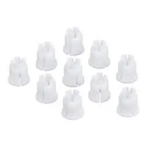 Grohe inzetstuk Eggeman set van 10 stuks