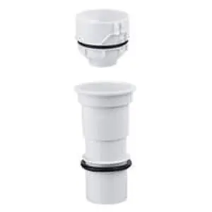 Grohe adapter 4,5 l gd2
