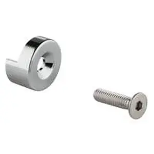 Grohe afdekkap voor menging