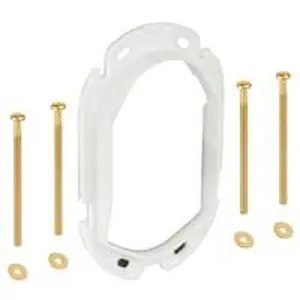 Grohe montageframe