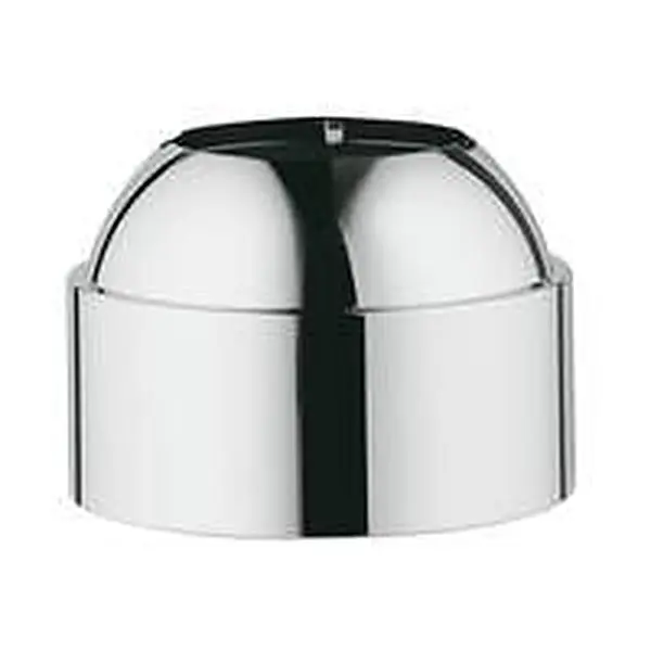 Grohe stofkap