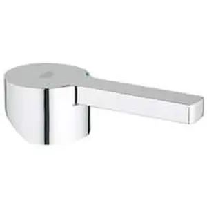 Grohe greep