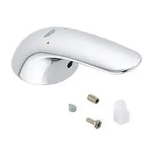 Grohe hendel van start eco