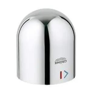Grohe stofkap zedra