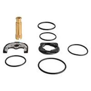 Grohe montageset