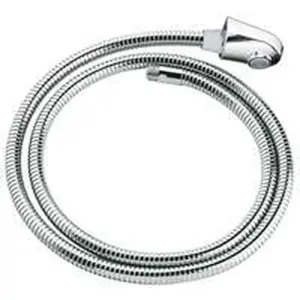 Grohe uittekbare mousseur