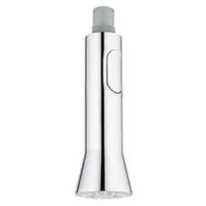 Grohe uittrekbare handddouche