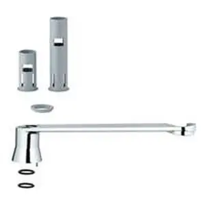 Grohe houder k7