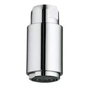 Grohe uittrekbare handdouche