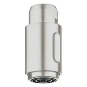 Grohe uittrekbare handdouche