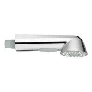 Grohe uittrekbare handdouche chroom