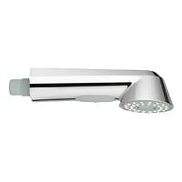 Grohe uittrekbare handdouche chroom
