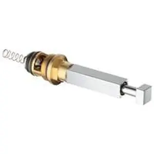 Grohe omstelling