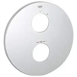 Grohe rozet 3000 cosmopolitan inbouw