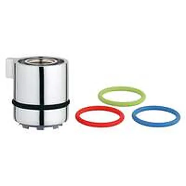 Grohe handgreep universal