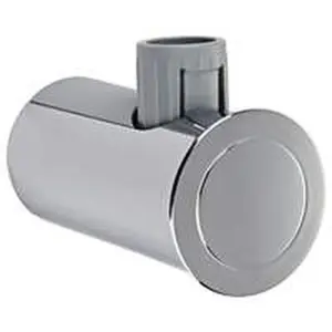 Grohe glijstanghouder