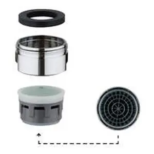 Grohe mousseur