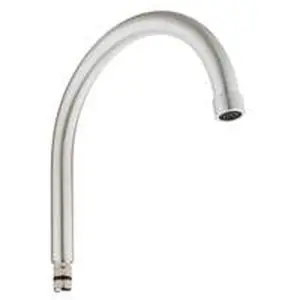 Grohe uitloop