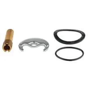 Grohe montageset