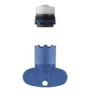 Grohe mousseur