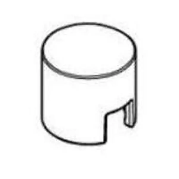 Grohe afdekkap 1000 new