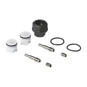 Grohe terugslagklep set